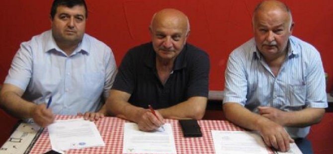 Gurbetçiler direkt uçuş için ödülü peşin verdi
