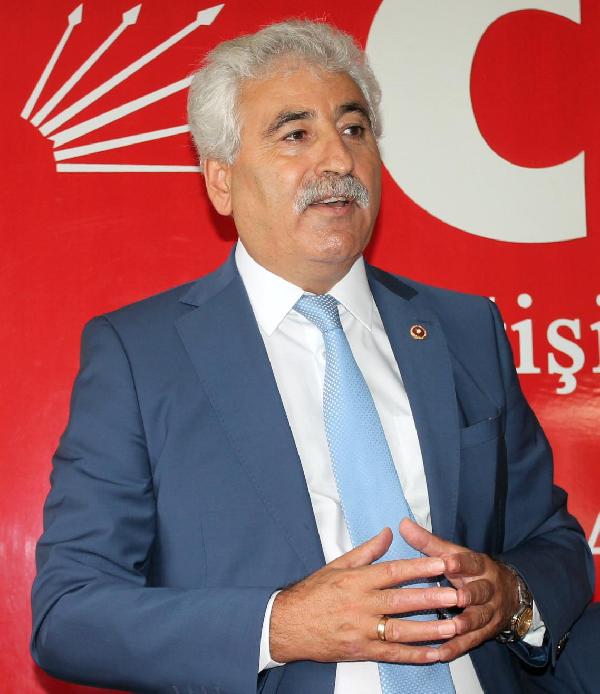 Balıkesir milletvekili adayları mahkemelik oldu