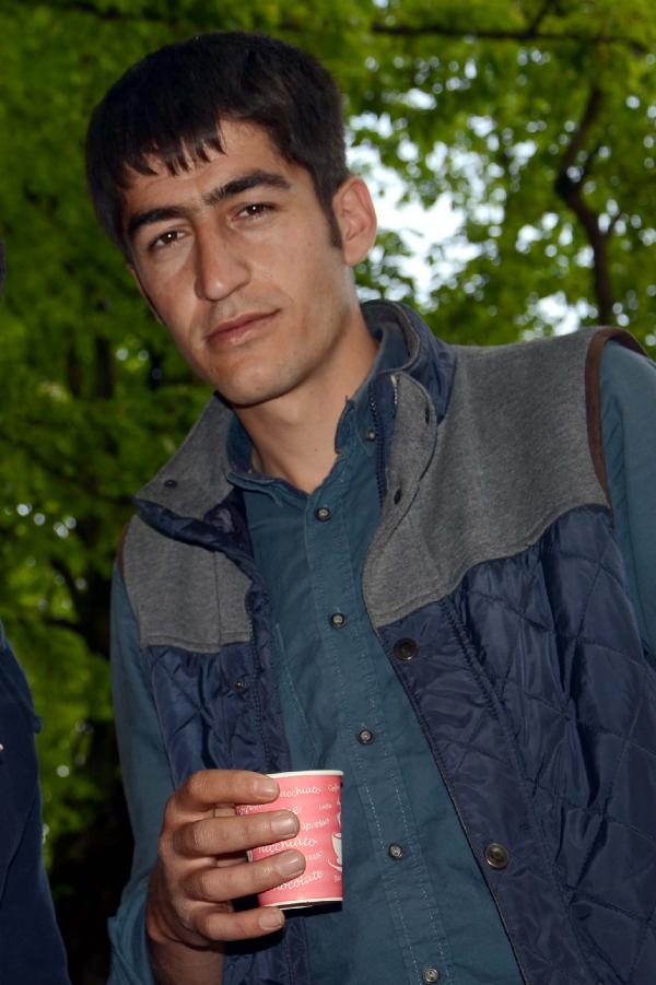 HDP Tokat İl Saymanı Karabulut da patlamada ölenler arasında