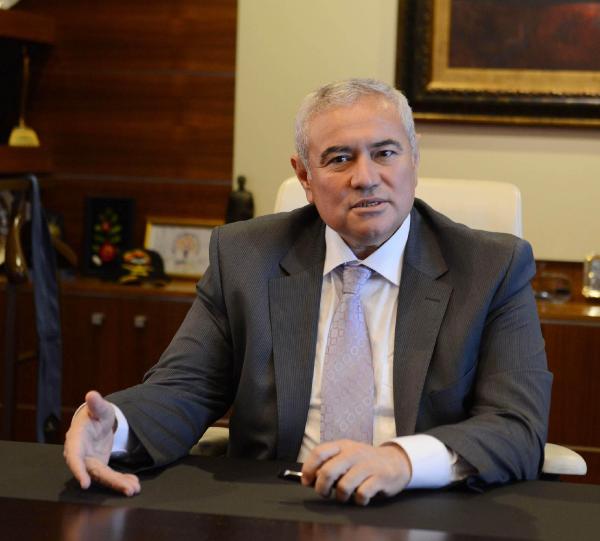 ATSO saldırıyı kınadı
