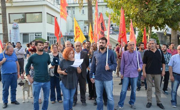 Ankara'daki patlamada 2 Denizlili öldü
