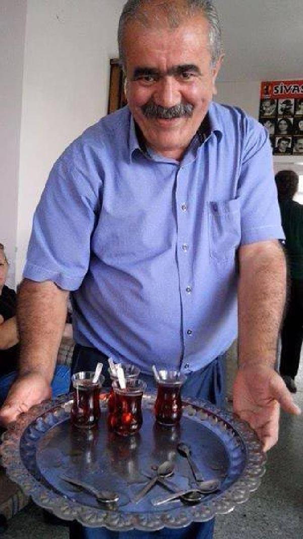 Ankara'daki patlamada ölen 6 kişinin kimliği açıklandı (2)