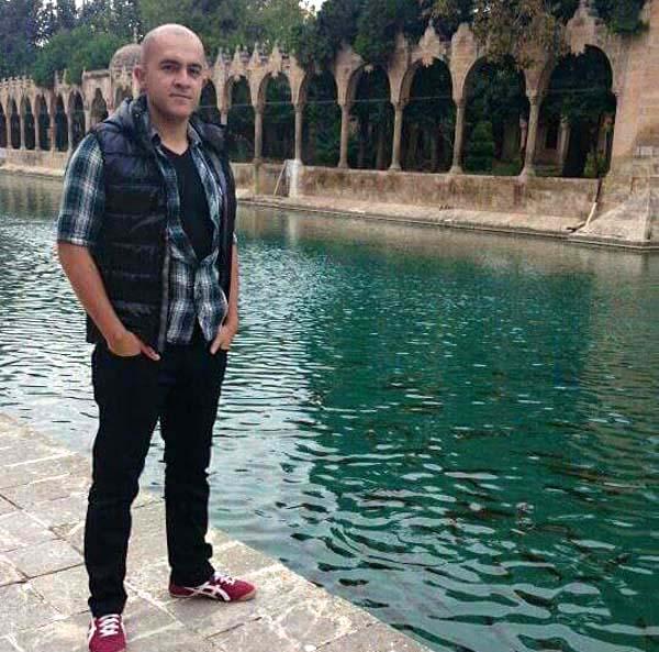 Besnili şehidin baba ocağına ateş düştü (2)