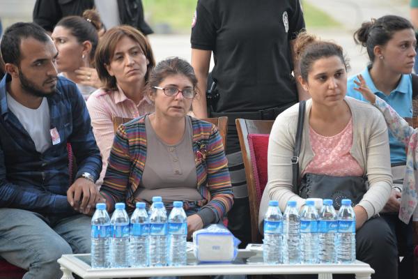 Diyarbakır'da yine PKK saldırısı: 1 polis şehit, 2 polis yaralı (3)