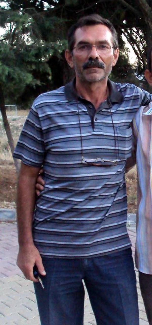 Doğum gününde terör saldırısında hayatını kaybetti