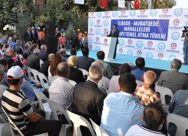 Zeybekci: Türkiye'nin birlik ve beraberliğine yapılmış melun bir saldırıdır (3)