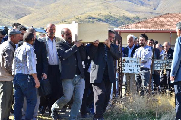 Ankara'daki katliamda ölenlerden 9'u Malatya kafilesinden (2)