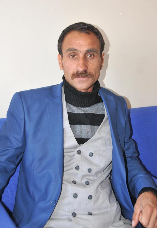 Kızı kaçırılan baba: Evlenmesini değil,okumasını istiyorum