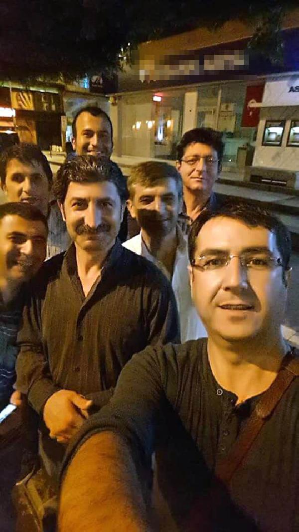 Ankara'daki patlamada Adana'dan giden çoğu TCDD mensubu 11 kişi yaşamını yitirdi