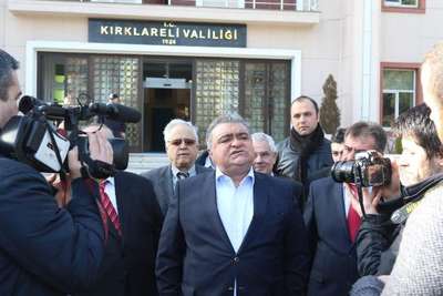 Ana Parti Genel Başkanı Ahmet Özal: Değişim zamanı geldi