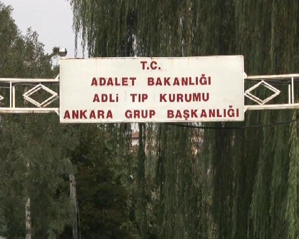 Başbakanlık Koordinasyon Merkezi: 36 cenaze ailelerine teslim edildi, 77 cenazenin kimlik tespiti yapıldı/ fotoğraflar