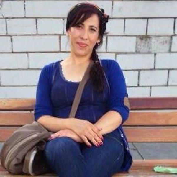 Ankara'da hayatını kaybeden Sarigül Tüylü son yolculuğuna uğurlanıyor...