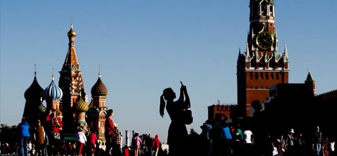 Rusya’ya vizesiz seyahat bugün başlıyor