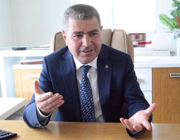 MHP'li Korkmaz: Ülkede güvenlik zafiyeti, AKP'de akıl tutulması var