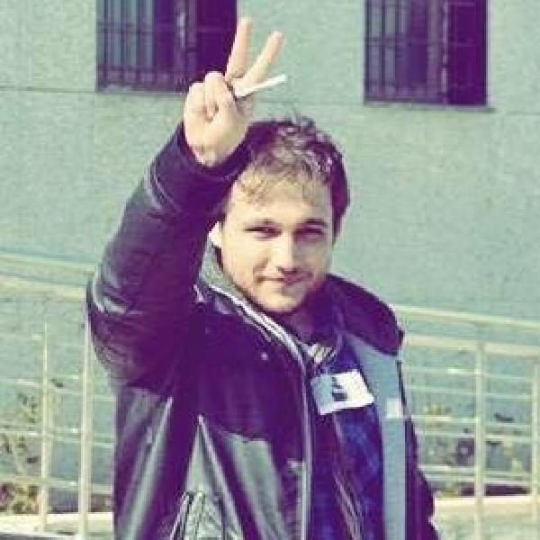 Ankara'daki patlamada ölen üniversiteli genç Denizli'de defnedildi