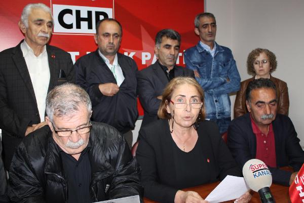 Ankara'daki katliamın tanığı: Üzerimize et parçaları yağdı