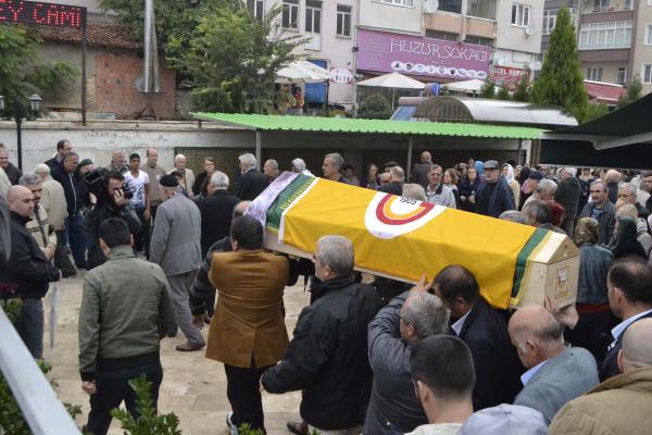 Sema Hunca, Kırklareli'de toprağa verildi