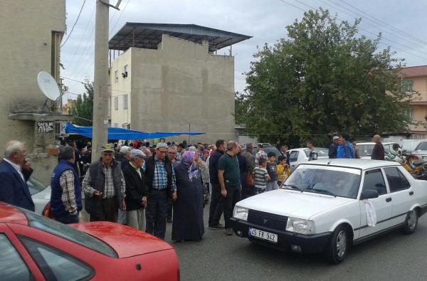 Yaraladığı gencin babası tarafından öldürüldü