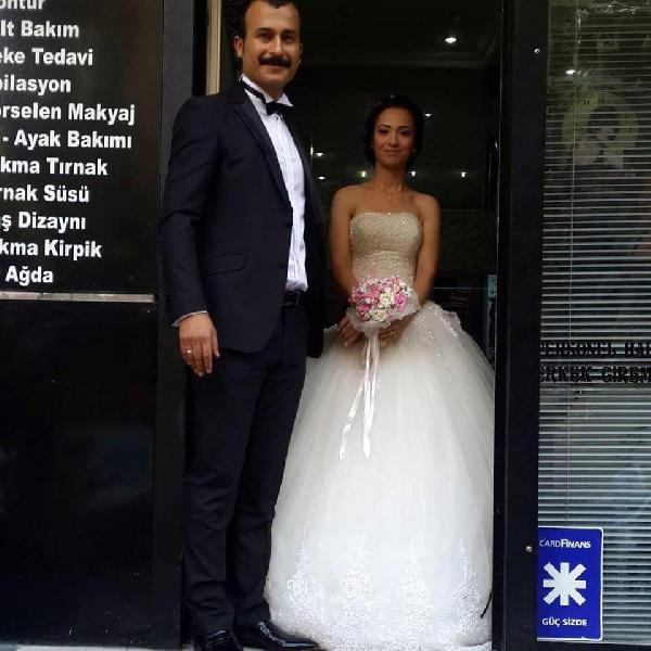 Ankara'daki saldırıda kızı ve damadını kaybeden baba: Ciğerimi kopardılar