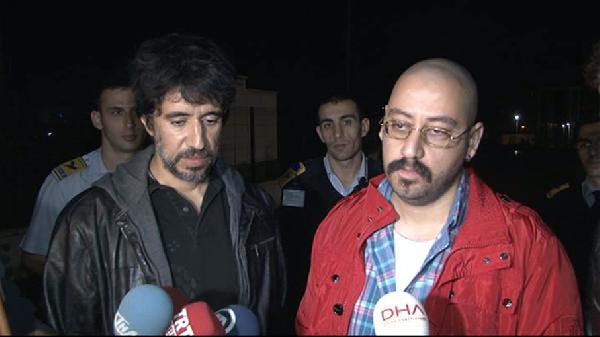 Levent Kırca tedavi gördüğü hastanede hayatını kaybetti