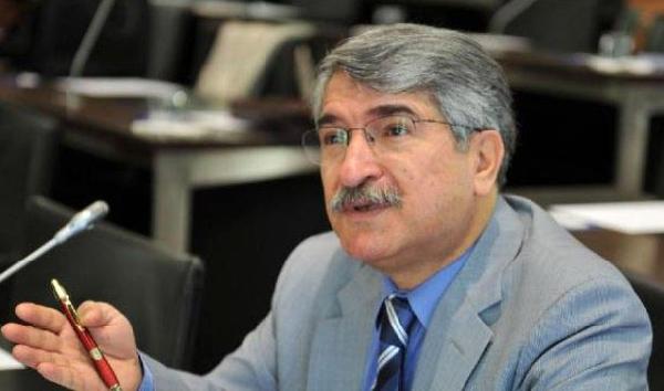 CHP'li Sağlar:  Recep Tayyip Erdoğan mutlaka yargılanacaktır