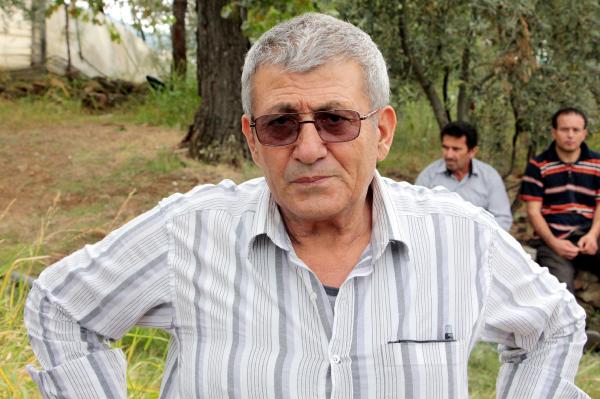 Görev şehidi polis memurunun Fethiye'deki baba evine acı haber ulaştı (2)