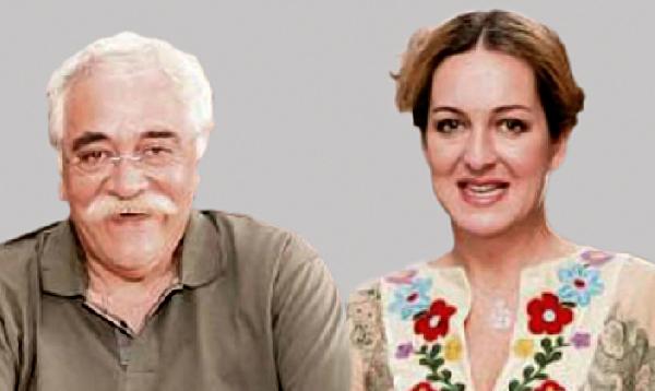 Levent Kırca'nın 'son eşim' dediği Aslı Çetiner: Türk halkına çok güzel bir vasiyet bıraktı