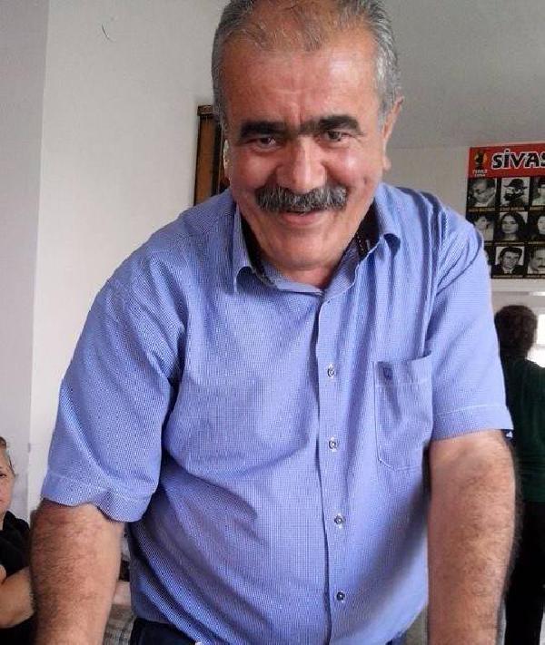 Bombalı saldırıda ölen Leyla Çiçek, Mersin'de toprağa verildi (2)