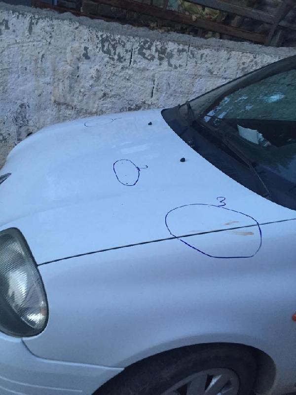 Kız kardeşini söz kesilirken bıçakladı