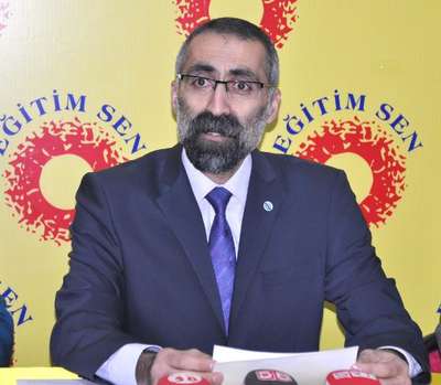 Eğitim-Sen'den, Milli Eğitim politikalarına eleştirisi