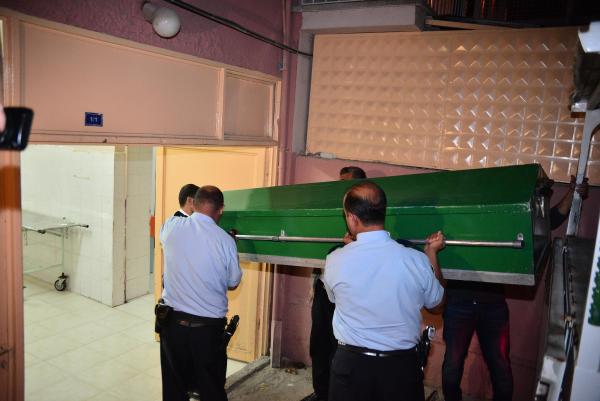 'Yasımız var' diyerek düğün basıp piyanisti öldüren şüpheli 1 çocuk yakalandı