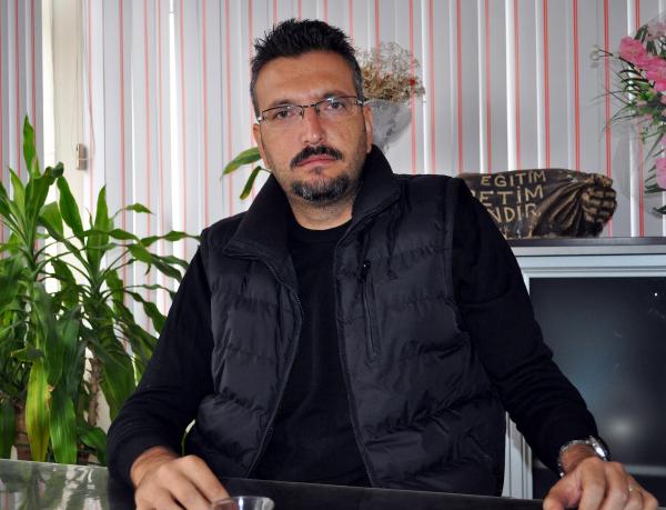 Eğitim-Sen Şube Başkanı Apaydın: Sağlık bakanı doğru söylemiyor