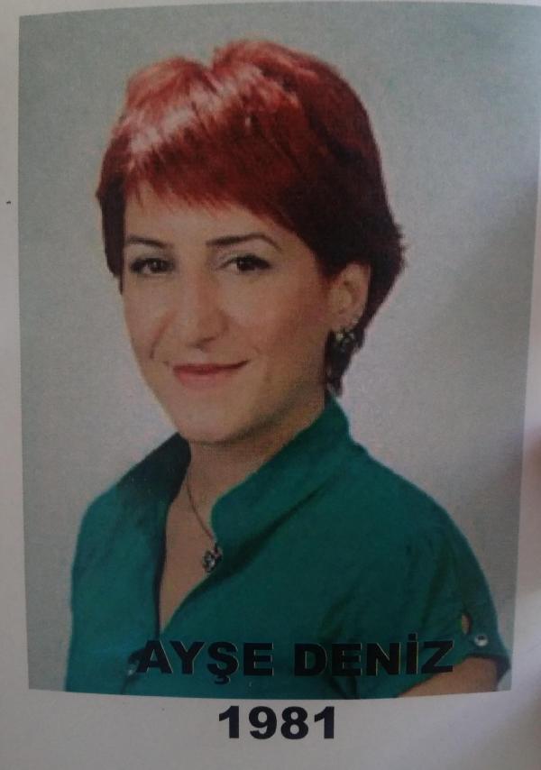 Ayşe Deniz ve Berna Koç ortak törenle son yolculuklarına uğurlandı