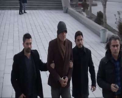 Komşusu tarafından öldürülen CHP'li Koç'un sekreterinin öğretmen eşi son yolculuğuna uğurlandı (2)