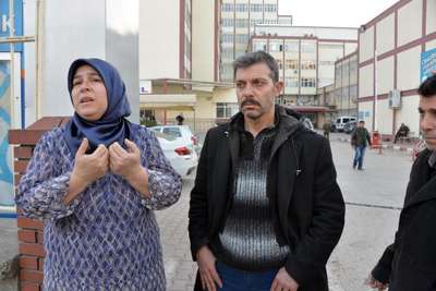 Alkollü sürücüsünün serbest bırakılmasına tepki