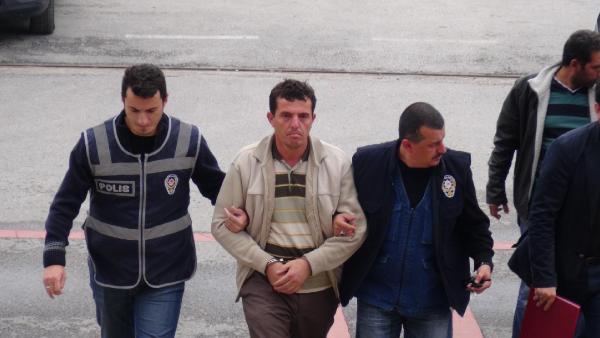 Cama taş attı diye 13 yaşındaki çocuğu tabancayla vurdu