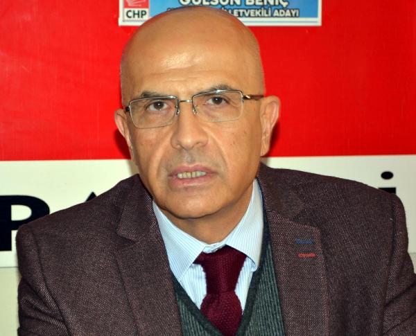 CHP'li Berberoğlu: CHP'siz iktidar düşünemiyorum
