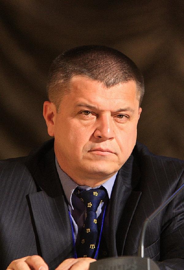 Tatar Siyasetçi: ‘Ukrayna, Kırım’dan Vazgeçti’