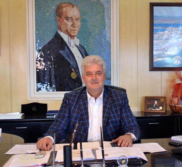 CHP'li Dalgıç beraat etti