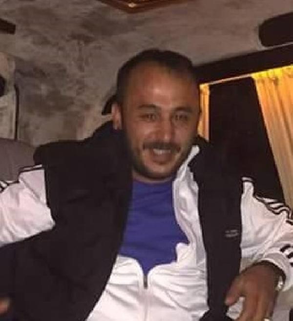 Çorum'da sokak ortasında 3 kurşunla öldürüldü