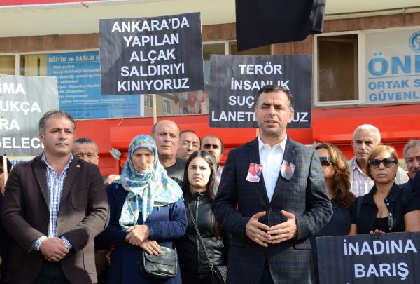 Yarkadaş: Bu canavarı AKP yarattı