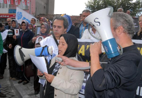 Soma davası duruşmasına yas ertelemesi (2)