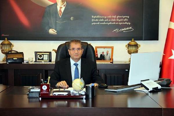 Vali Yardımcısı Doğan, yargı kararı ile Avcılar Kaymakamlığı'na döndü