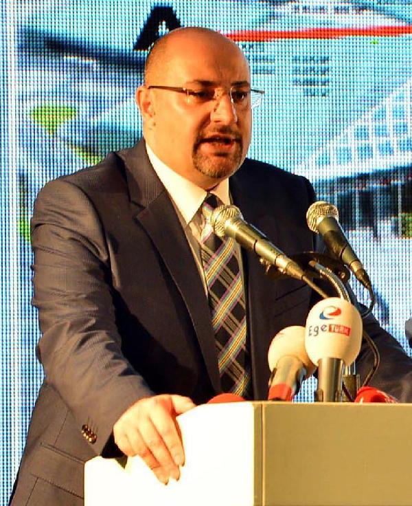 Büyükşehir bürokratının adıyla üç aydır işadamlarını dolandırmaya çalışıyorlar