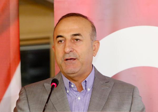 Ak Partili Çavuşoğlu: Kardeşliğimizi pekiştirmemiz lazım