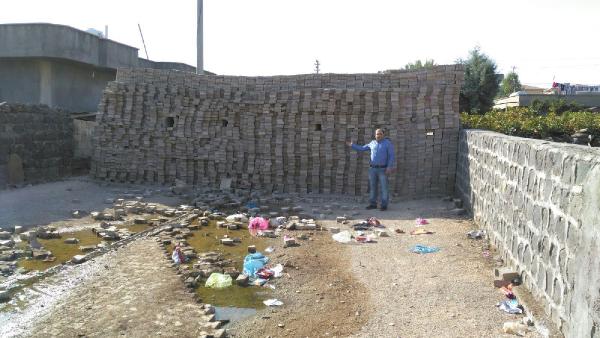 Şırnak İdil'de Seçim Kurulu 2 okuldaki sandıkların yerini değiştirdi