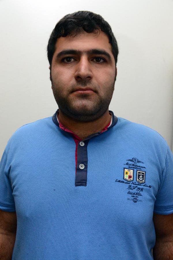 Çay içmeye gidince patlamadan sağ kurtuldu (2)