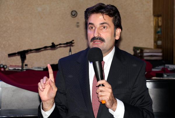 AK Partili Üstün: Barış ve demokrasi mitingleri yapacağız