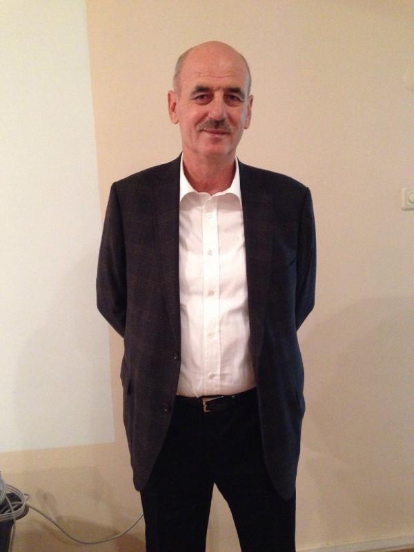 Prof. Dr. Mehmet Kurtoğlu: Türkiye’de hastanelerde emboli için yeterince tedbir alınmıyor