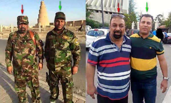Suriye'den kaçan radikal örgüt milisleri Ege kıyılarında iddiası